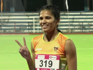 jyothi yarraji 100m hurdles : खिलाडी जिनके बारे में पूरा देश जानना चाहता है,