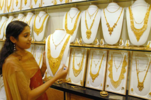 Gold Price Today: बादल छूता सोना, चांदी ने बनाया इतिहास,टूटे सारे रिकॉर्ड, जानें आज का भाव