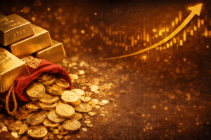 Gold Price Today: 30 दिसंबर 2025 को सोने के दाम में उछाल, जानें आपके शहर का रेट