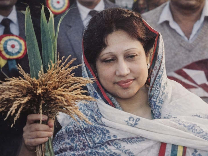 khaleda zia bangladesh