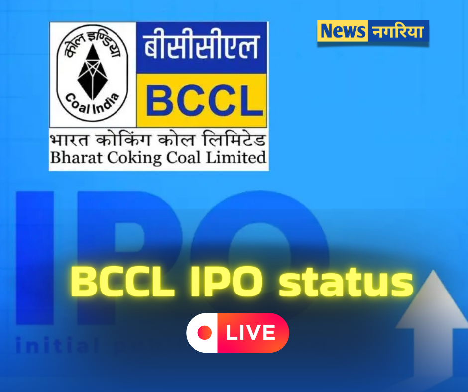 ipo allotment status