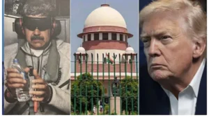 बिहार वोटर लिस्ट विवाद