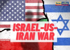 Israel-US-Iran War