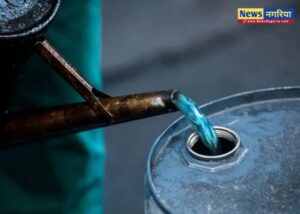 PDS Kerosene Allocation