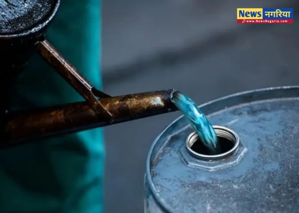 PDS Kerosene Allocation