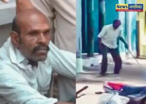 दमोह में किशोर की निर्मम हत्या