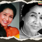 आशा भोसले का निधन, 92 साल की उम्र में ली अंतिम सांस