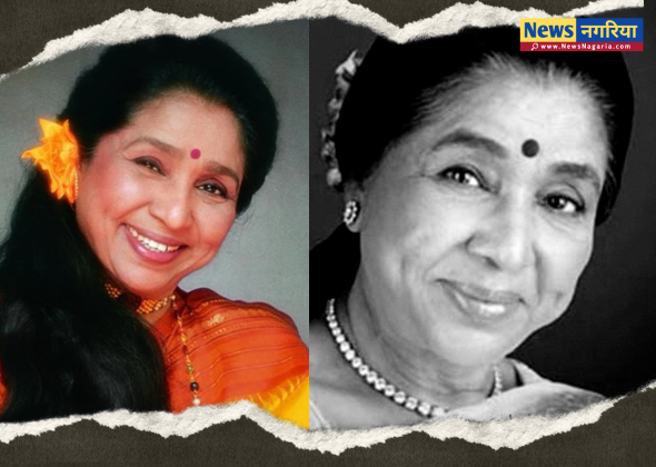 Asha Bhosle death news, 92 age legendary singer, Bollywood singer Asha Bhosle latest news